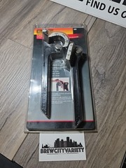 New Empire 2886 Lever Type Tube Bender 3 in 1 1/4&Prime; 5/16&Prime; 3/8&Prime; Tool Sealed NOS