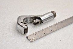 Gould 312-FB(312-FC) Imperial Tube Cutter/Cutter Tool
