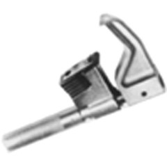 OTC 7402 Outside Thread Chaser, 1-1/4 to 5&Prime; OD