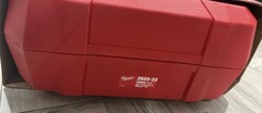 NEW Milwaukee 2922-22 M18 Press Tool w/ ONE-KEY w/ 1/2&Prime;-2&Prime; CTS Jaws(SHIPS FAST)