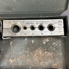 Vintage Everhot Products Co. Flaring Tool Set w/ Metal Case &ndash; Chicago