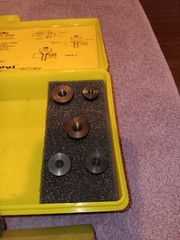 Superior 250DF Double Flaring Tool
