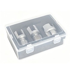Alloy Metal Pipe Thread Tap & Die Set High Accuracy Tool for Plumbing Tools