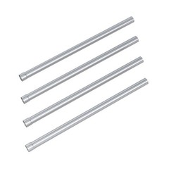 A-KARCK Stainless Steel Mandrel Bends 16 Pcs, 3 Inches 304 Stainless Steel DI&hellip;