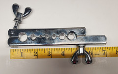 LENOX 3/16-in to 5/8-in OD Flaring Tool Model LXHT82250 *BAR ASSEMBLY ONLY*