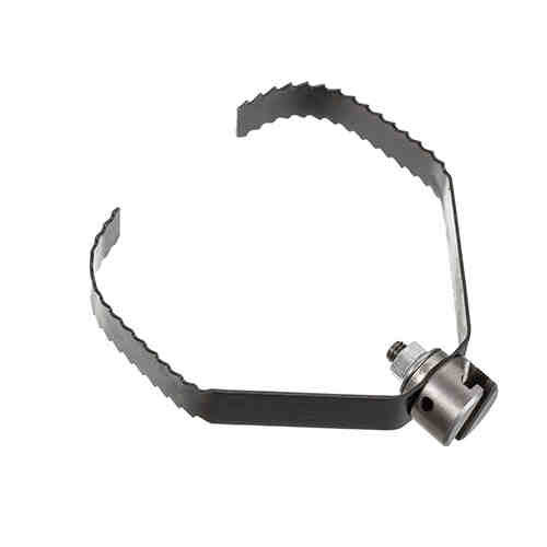 RIDGID 98045 T-50-3 6&Prime; Sharktooth Cutter Fits 1 1/4&Prime; Sectional Cable