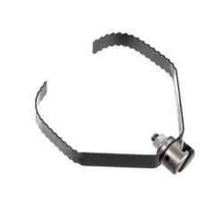 RIDGID 98045 T-50-3 6&Prime; Sharktooth Cutter Fits 1 1/4&Prime; Sectional Cable