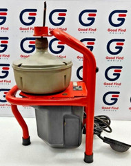 Ridgid K-40 Floor & Countertop Sink Machine with Cable 115V Used Fast Shipping