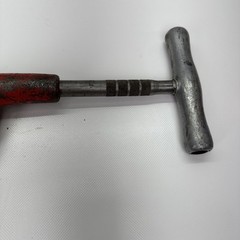Lot of 3 Ridgid Heavy Duty Pipe Cutter 1/8in to 2in Models 1ea No2A 2ea No 202