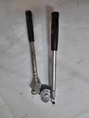 Imperial Eastman 3/8&Prime; Pipe Tube Bender Brake Line 364 FHA 3-8 5/8&rdquo; Radius Tool