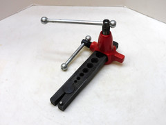 REED MFG. CO. F-8 PIPE Flaring Tool 3/16&Prime; O.D. &ndash; 3/4&Prime; O.D.