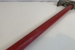 GB Electrical Hand Bender 920H Malleable Iron Bender 1/2&rdquo; Thinwall Conduit