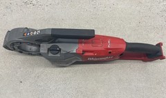 Milwaukee M18 FUEL FORCE LOGIC Pipe Threader 2874-20 AS-IS Parts Repair Tool