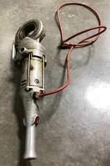Used Rigid No. 700 Model A Pipe Threader Ser. 1007807 115V 14A