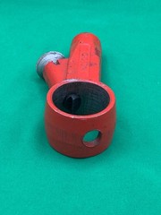 Armstrong Tools USA (NOS) No.00 Pipe Threader Holder Ratchet Die Tool Head