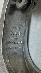 Gould Imperial Tube Pipe Cutter Tool 312-FB Adjustable Size made in USA
