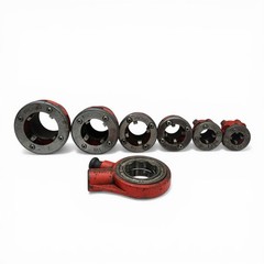 Ridgid R-200 Manual Ratchet Threader Set R200