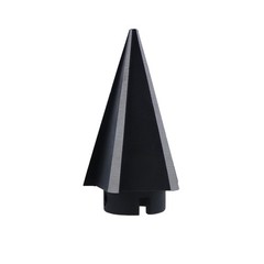 46660 E-863 Reamer Cone fits RIDGID&reg; 300 535 341 Pipe Threading Machine 42365