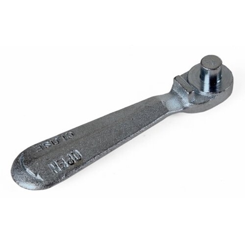 Ridgid 46520 E-660 Throw Out Lever for Ridgid 811A Pipe Threading Die Heads
