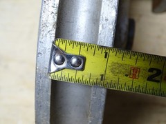Ridgid Tube Bender for 3/4&Prime; OD Pipe , 368
