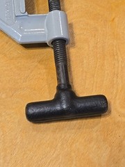 Superior Tool ST-2000 Pro-Line Pipe Cutter, 5/8 in to 2-1/8 in, Made in USA
