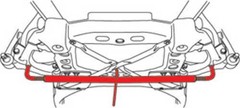 Wheel Alignment Tool-4WD Specialty Products 83785