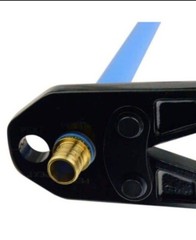 Apollo 1/2 in. and 3/4 in. PEX Quick-Cinch Clamp Tool 69PTKH0014C