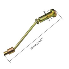 For 5.0L 310-197 Engines Injector Nozzle Remover Installer Auto Repair Tool