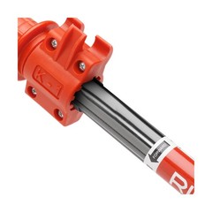 RIDGID 46683 K-1 Combination Auger with C-Style Cutter Head, Telescoping Drai&hellip;