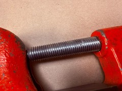 NICE &ndash; NYE Tool No. 2N Wide Roll Pipe Cutter 1/8&Prime; to 2&Prime; Chicago, IL &ndash; Heavy Duty