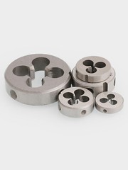 1pcs G 1/8&Prime; &ndash; 28 TPI BSP Parallel British Standard Pipe Die G1/8