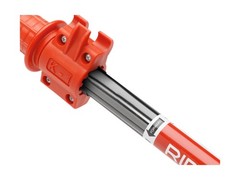RIDGID 46683 K-1 Combination Auger with C-Style Cutter Head, Telescoping Drai&hellip;