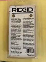 RIDGID 47765