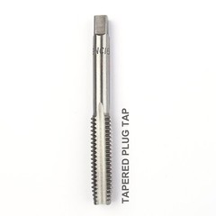 60-Pc Master Tap Die Set Include SAE Inch Size #4 to 1/2&rdquo; Metric Size M3 to M12