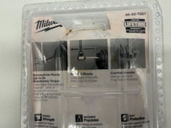 Milwaukee 1.25 in. Basin Wrench 48-22-7001