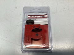Mini Tubing Cutters Larsen Supply 13 2953 7/8 Inch 6 Pack bl0725