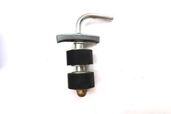 New IMPERIAL-EASTMAN No 140-F Tubing Test Plug for 1 1/2&Prime; OD Tubes ~ NOS!!