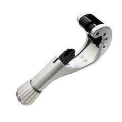 nuwfrog Tubing and Pipe Cutter 1/4 to 2-5/8 Inch with Extra