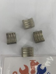 Dixon Valve & Coupling R16 Ribbed Hose Crimper Die 4-Segment BFMW1100 Ferrules