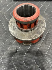 Ridgid Complete 1 inch