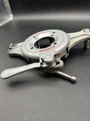 Ridgid 542 Quick Opening Bolt Die Head For 1224 1-⅛&rdquo;-2&Prime; Cat.No. 26167