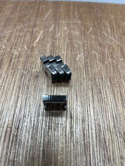Ridgid NOS 3/8&Prime; Pipe Dies Drop Head Threader 0-R 00-R 11-R 111-R 12-R 30-A USA