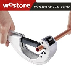 1/4 to 2-5/8Inch Pipe Copper PVC Aluminum Tube with Replaceable Blade