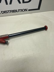 Toledo 00 Ratcheting Head Pipe Threader with Handle