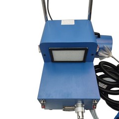 220V/110V Fresh Air Duct Cleaning Machine Air Pipe Sweeping and Suction Machine