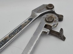 Vintage Ridgid No. 394 Tube Bender 1/4&Prime; OD 9/16&Prime; R- USA