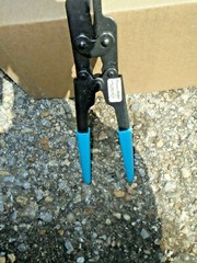 Sharkbite 1/2-in to 1-in Pex Copper Crimp Ring Removal Tool 865897 NEW