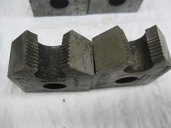 Vintage CRAFTSMAN 11 1/2 & 14 NPT Pipe Threading Die Lot 3 Sets & 2 Loose