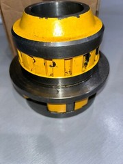 RIDGID 1-1/2&Prime; NPT 12-R Hand Threader Die Head (37410)
