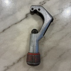 Malco Products Inc. TC312 1/4&rdquo; to 1-5/8&rdquo; Copper Tube Cutter
